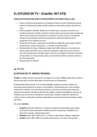 RESUMEN- EL ESTUDIO DE TV (CASTILLO 457-473).pdf