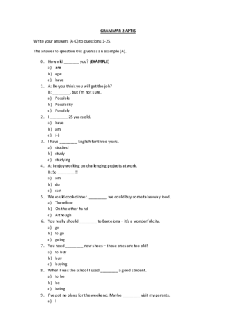 Examen Grammar 2 APTIS.pdf