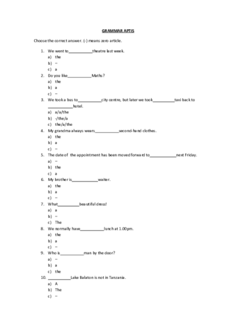 Ejercicios resueltos para practicar Grammar APTIS.pdf