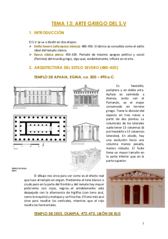 TEMA 13 - ARTE GRIEGO DEL S. V.pdf