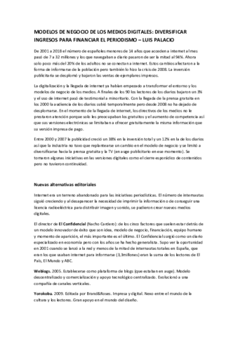 MODELOS DE NEGOCIO DE LOS MEDIOS DIGITALES - LUIS PALACIO.pdf