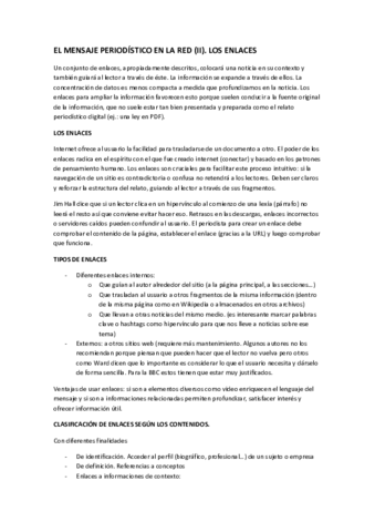 EL MENSAJE PERIODÍSTICO EN LA RED (II). LOS ENLACES.pdf