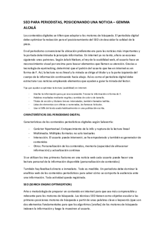 SEO PARA PERIODISTAS- POSICIONANDO UNA NOTICIA – GEMMA ALCALÁ.pdf