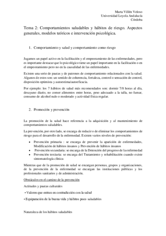 Tema 2.Salud. Comportamientos saludables y hábitos de riesgo.pdf