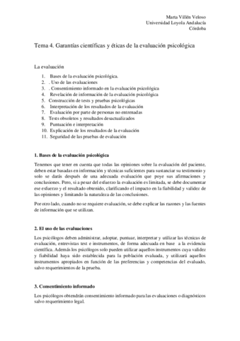 Tema 4. Garantías éticas y cientificas de le evaluación.pdf