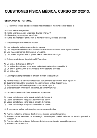 CUESTIONES FÍSICA MÉDICA. 2012-2013..pdf