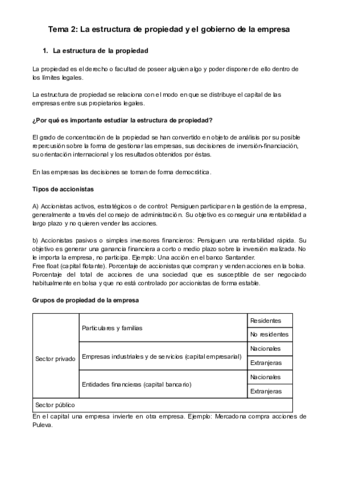 Tema 2_ La estructura de propiedad y el gobierno de la empresa.pdf