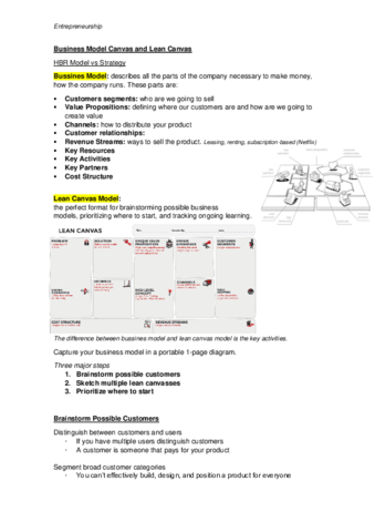 Entrepreneurship Notes - Part II.pdf