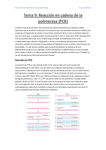 Tema 9- Reacción en cadena de la polimerasa (PCR).pdf