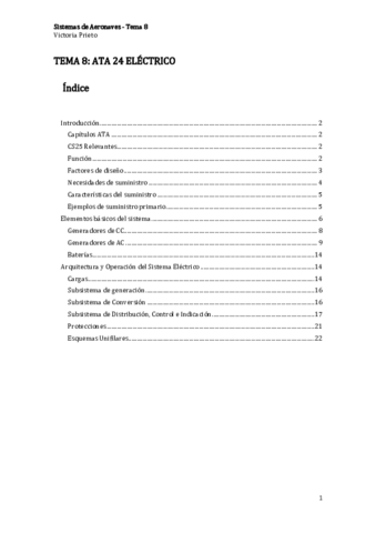 Tema 8 - ATA 24 Sistema Eléctrico.pdf