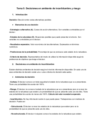 Tema 5_ Decisiones en ambiente de incertidumbre y riesgo.pdf