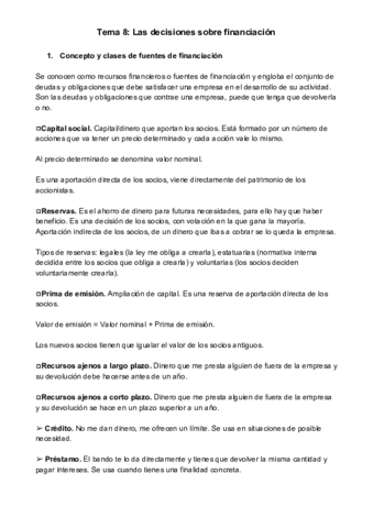 Tema 8_ Las decisiones sobre financiación.pdf
