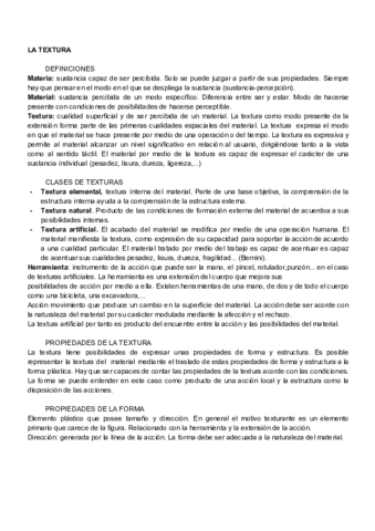 La Textura.pdf