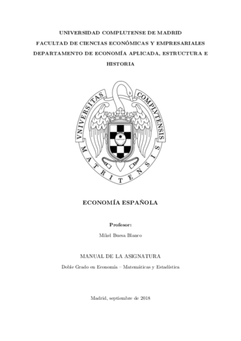 Apuntes completos Economía Española (Versión 1).pdf