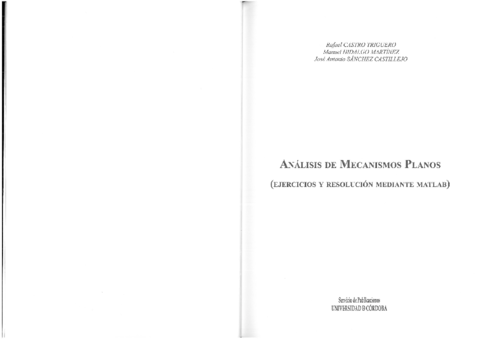 LIBRO DE ANÁLISIS DE MECANISMOS COMPRADO DE HIDALGO.pdf