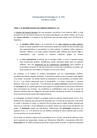 TEMA 1. LA DIVISIÓN POLÍTICA DEL IMPERIO ROMANO (s. IV).pdf