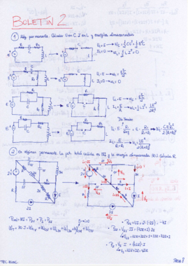 Tecnologia Electrica - Boletin 2 Resuelto.pdf