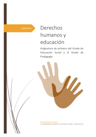 Derechos humanos y educación.pdf
