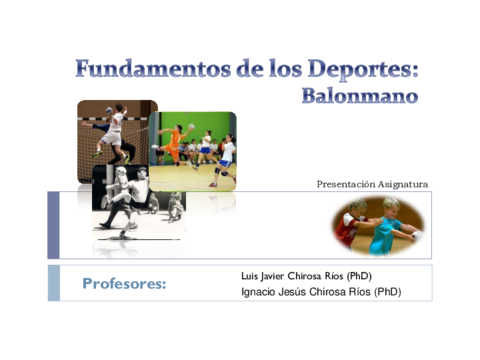 Presentación_Fundamentos de los Deportes Balonmano (2º Semestre).pdf