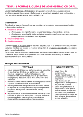 TEMA 18 - FORMAS LÍQUIDAS DE ADMINISTRACIÓN ORAL.pdf