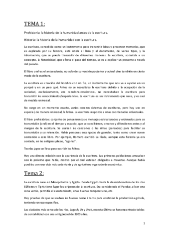Historia de la Escritura y los documentos.pdf