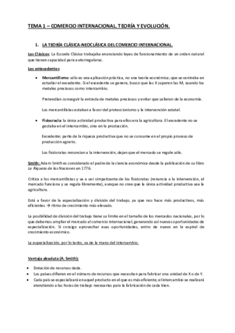 TEMA 1 - COMERCIO INTERNACIONAL. TEORÍA Y EVOLUCIÓN..pdf