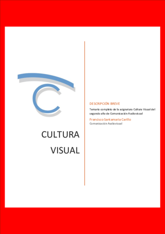 Temario completo - Cultura Visual.pdf