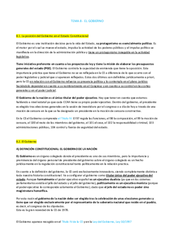 TEMA 8 COMPLETO PDF- El Gobierno.pdf