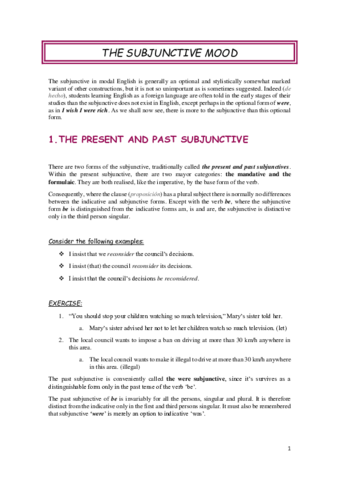 THE SUBJUNCTIVE MOOD.pdf