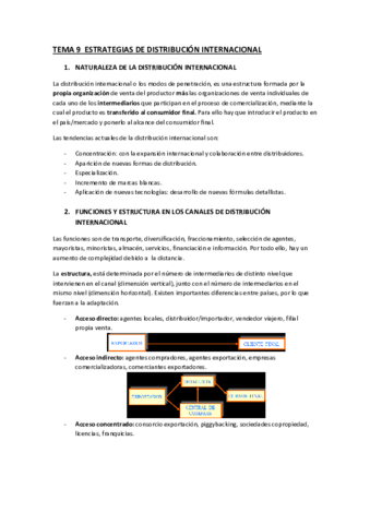 TEMA 9  ESTRATEGIAS DE DISTRIBUCIÓN INTERNACIONAL.pdf