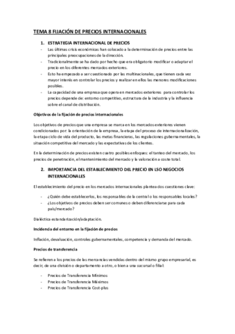 TEMA 8 FIJACIÓN DE PRECIOS INTERNACIONALES.pdf