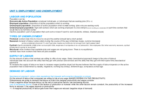 UNIT 5 Apuntes Economia Alexia Regas.pdf