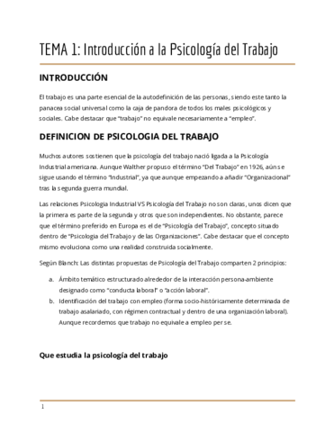 Tema 1 - Intro a la Psicologia del Trabajo.pdf