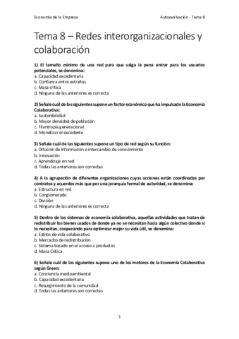 Autoevaluacion Tema 8 - Economia de la Empresa.pdf