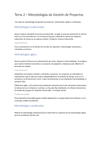 Tema 2 - Metodologías de gestión de proyectos.pdf