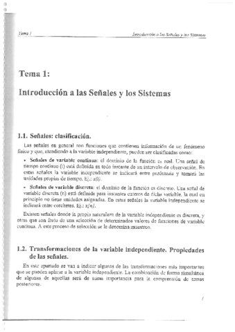 SEÑALES Y SISTEMAS - Ejercicios - Tema 1.pdf