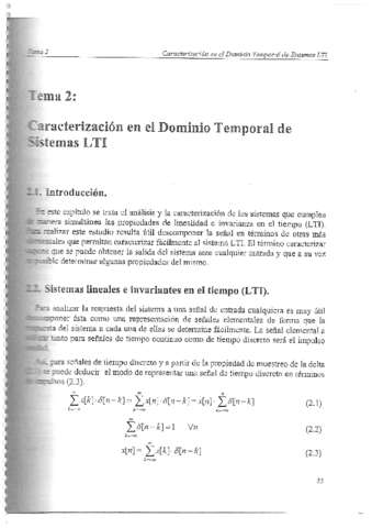 SEÑALES Y SISTEMAS - Ejercicios - Tema 2.pdf