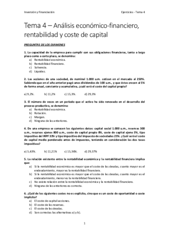 Ejercicios Tema 4 - Inversion y Financiacion.pdf