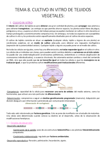 Tema 8. Cultivo in vitro de tejidos vegetales..pdf