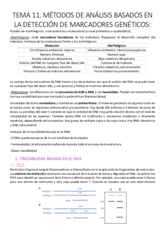 Tema 11. Métodos de análisis basados en la detección de marcadores genéticos..pdf
