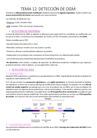 Tema 12. Detección de OGM..pdf