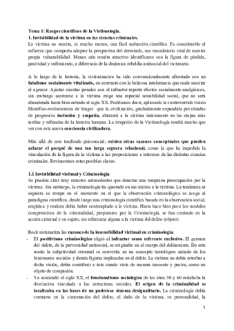 Tema 1_ Rasgos científicos de la Victimología.pdf