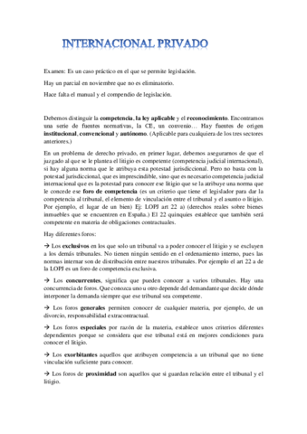 INTERNACIONAL PRIVADO (parte general).pdf