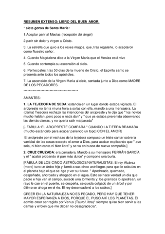 Libro de Buen Amor. RESUMEN CAPÍTULO A CAPÍTULO-converted.pdf