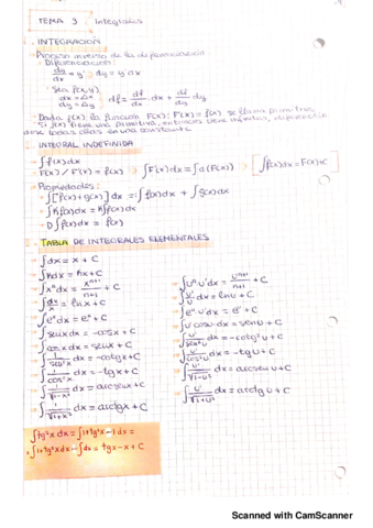 Matemáticas Fivos Tema 3- Integrales.pdf
