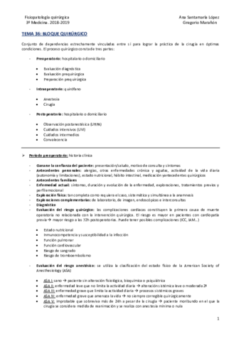 Tema 36 - Bloque quirúrgico .pdf