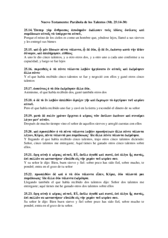 (3) TXTS DE Nuevo Testamento Parabola de los Talentos.pdf
