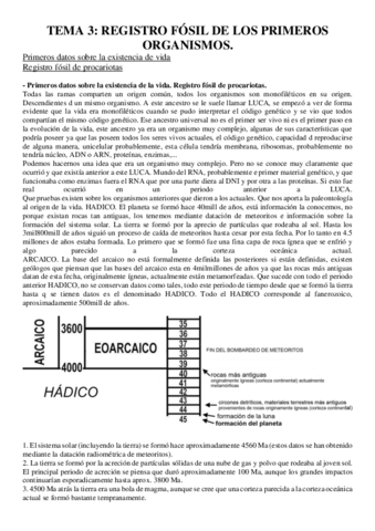 TEMA 3. REGISTRO FOSIL DE LOS PRIMEROS ORGANISMOS.pdf