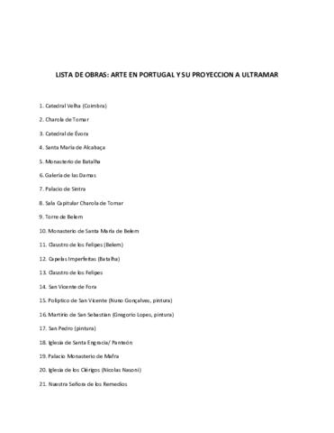 lista obras arte en portugal pdf.pdf