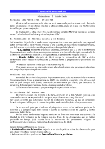 LITERATURA HISPANOAMERICANA - APUNTES.pdf